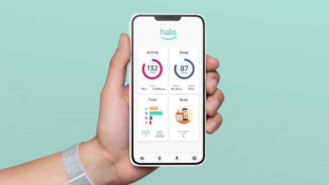 amazon halo featured