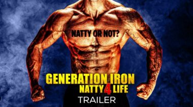 generation iron 4