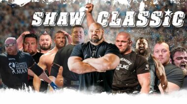 The Shaw Classic