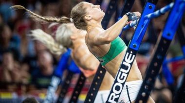 CrossFit Games