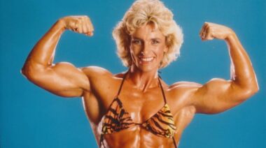 Ms. Olympia Bev Francis