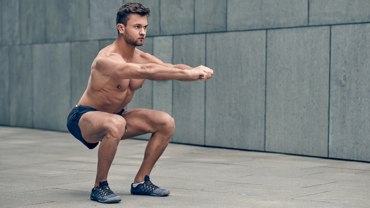 The 7 Best Bodyweight Exercises For Muscle And Mobility BarBend