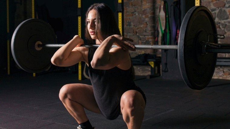 The 8 Best Leg Exercises for Serious Muscle and Strength | LaptrinhX / News