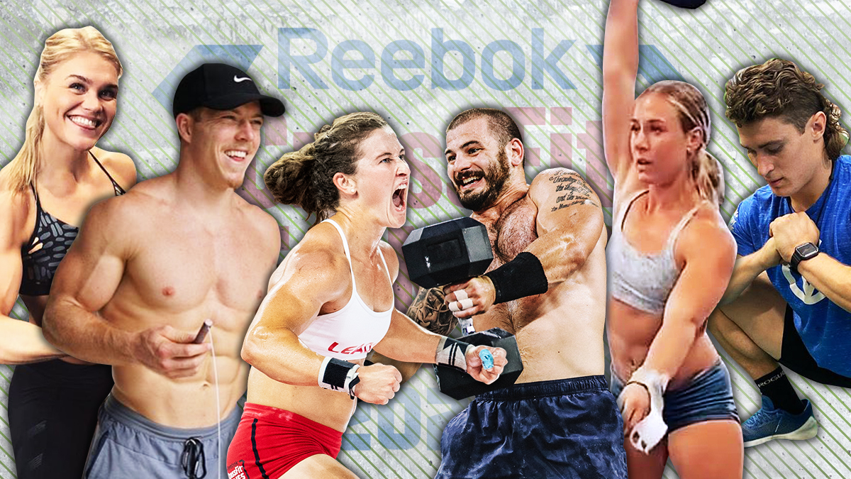 CrossFit Games 2020 day one roundup: Mat Fraser and Tia-Clair Toomey  dominate and look unbeatable