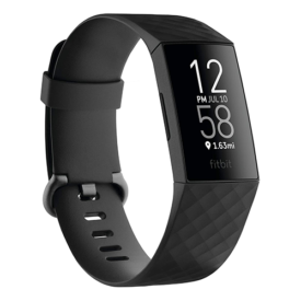 Fitbit Charge 4