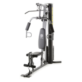 Best Budget Home Gym Equipment for 2024