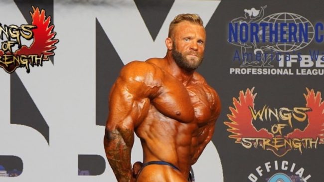 Ian Valliere