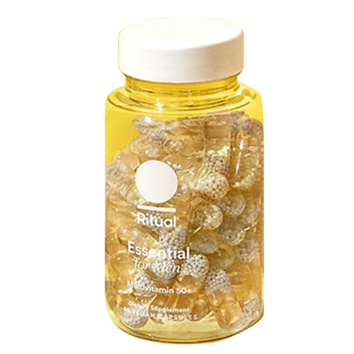 Ritual Essential for Men Multivitamin 50+