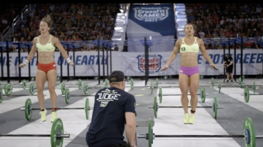 CrossFit Games