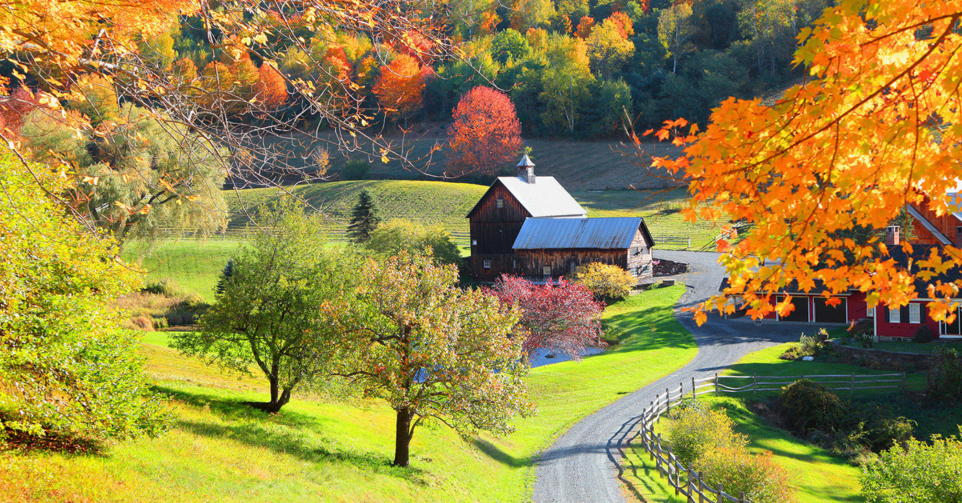 Vermont | BarBend