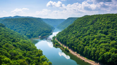 West Virginia