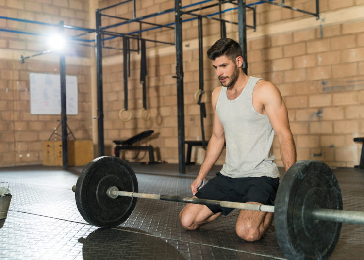 From Timid to Fierce: Unveiling Profound Mental and Emotional Strength  Through Weight Lifting!, by Malak Noor