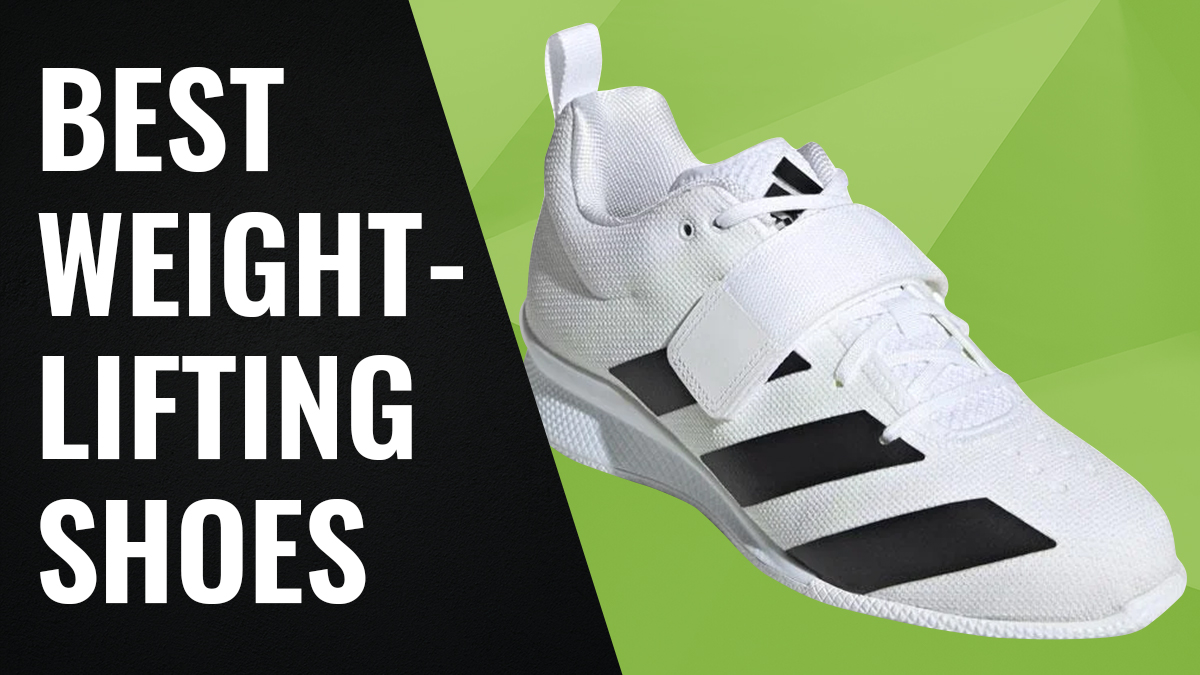 best lifting shoes 2018
