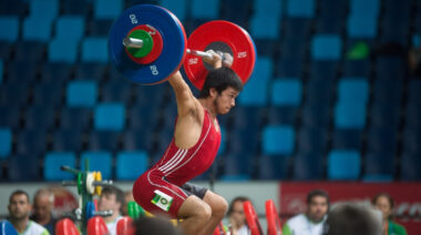 USA Weightlifting and IOC Press Release