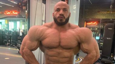 Big Ramy