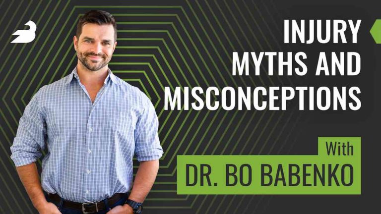 Bo Babenko Podcast