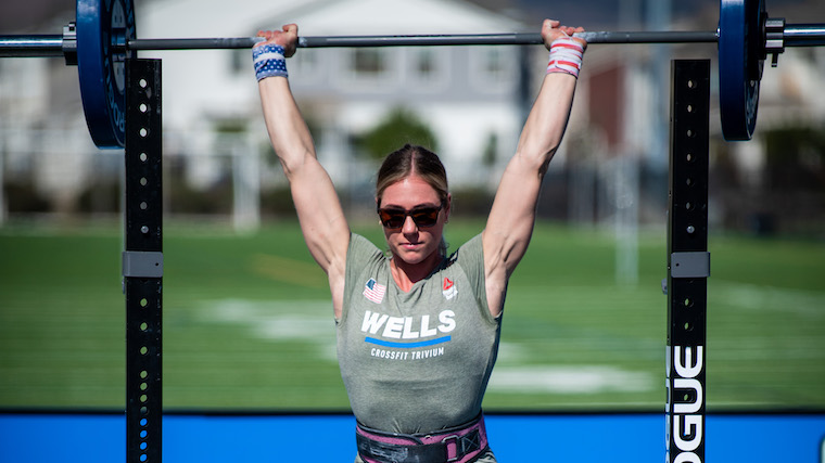 Brooke Wells