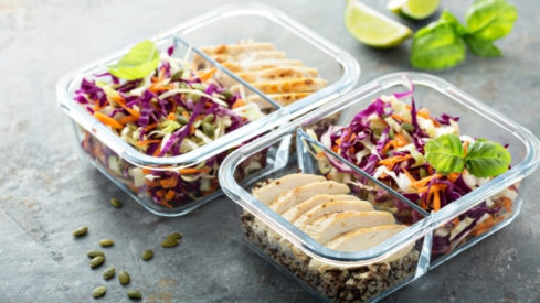 Unlock Your Best Body 2026's Top Foods for Sustainable Weight Loss