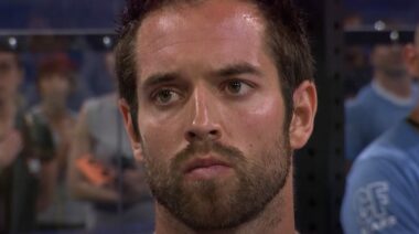 Rich Froning Stare