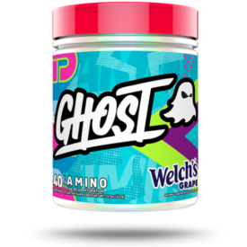 GHOST AMINO