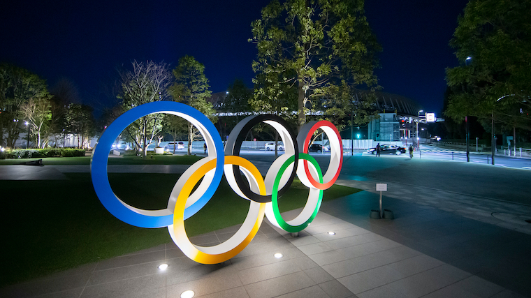 Olympic Rings