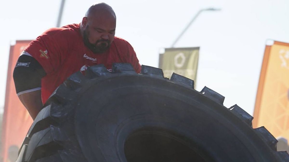 2020 World's Strongest Man Qualifier Groups Announced ...