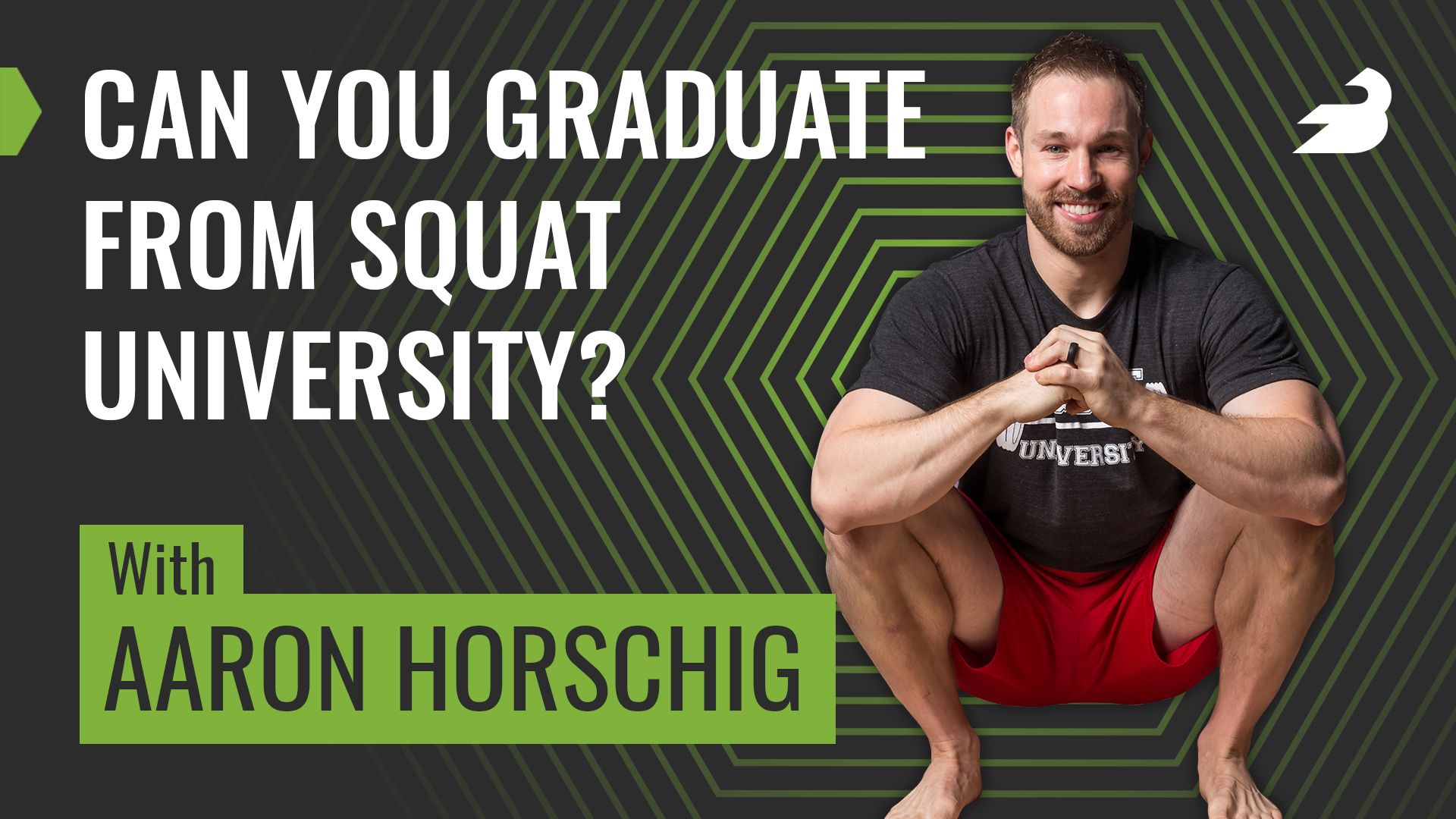 How to Improve Ankle Mobility – Squat University