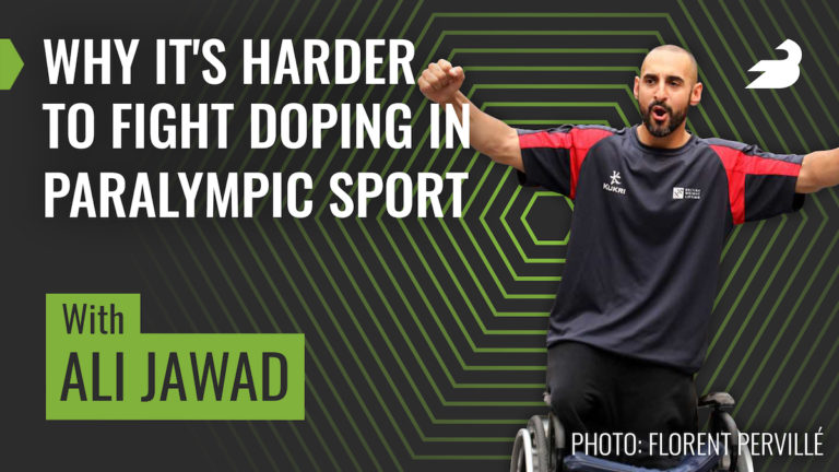 Ali Jawad