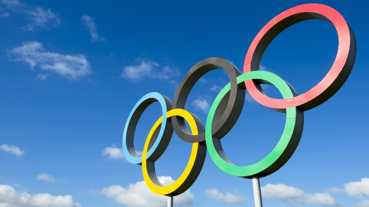 The International Olympic Comittee
