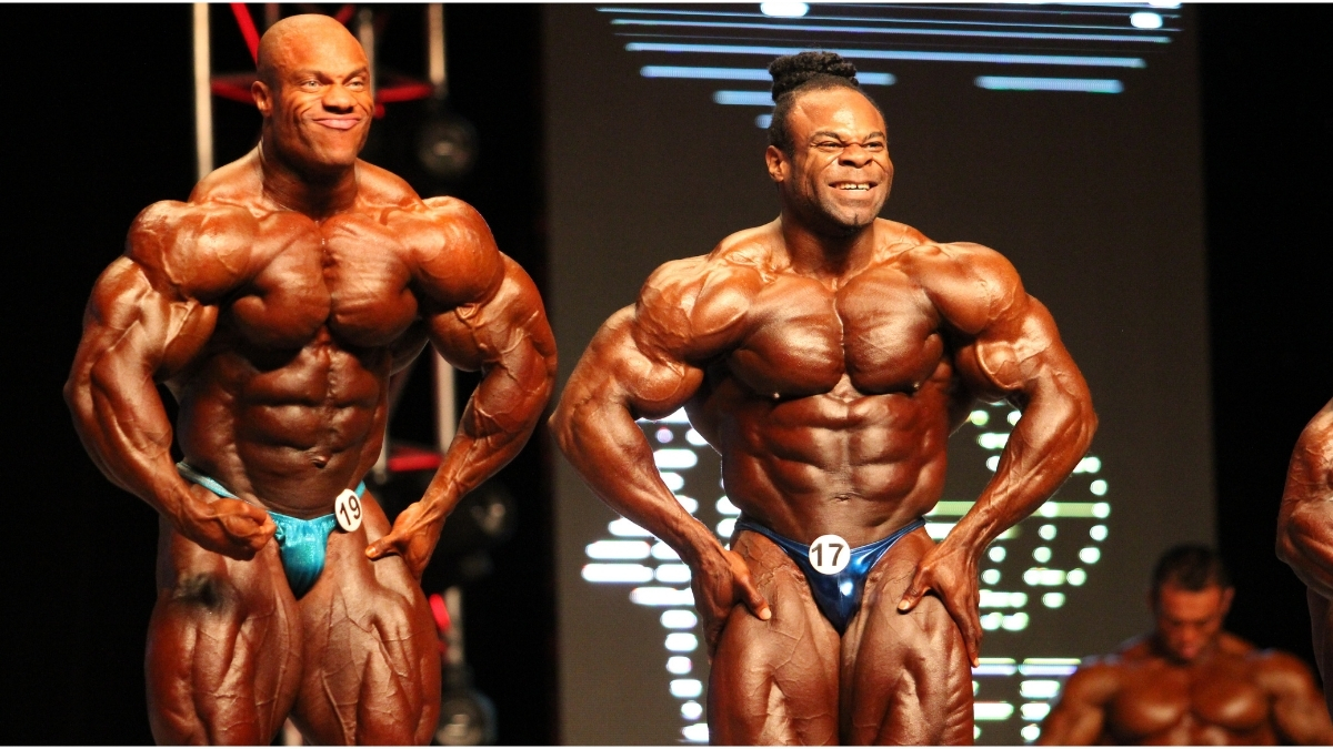 How Bodybuilding is Judged, Different Divisions, and Scoring