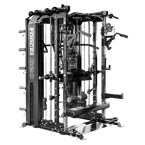 Force USA G20 Pro All-in-One Trainer