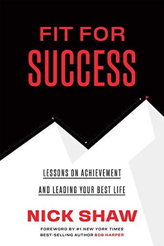 Fit For Success book