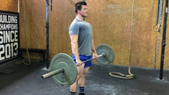 Romanian Deadlifts (RDL) | How-To, Muscles Worked, and Benefits