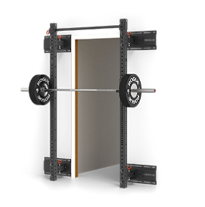 timeguard squat rack