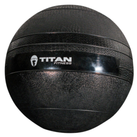 Titan Fitness Slam Ball