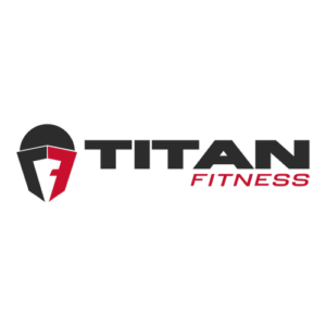 Titan Fitness Logo