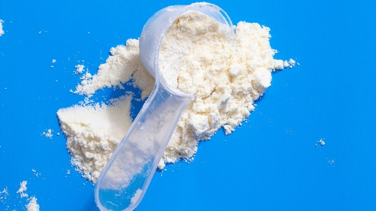 creatine powder