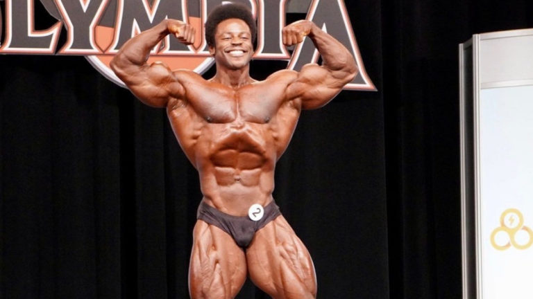 Mr Olympia Archives Barbend