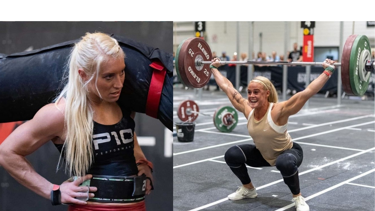 Here Are the 9 Top CrossFit Women to Watch in 2021 | BarBend