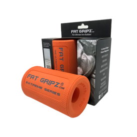 FAT GRIPZ ONE SERIES : comment muscler les bras et avant bras facilement et  rapidement ! 2023 