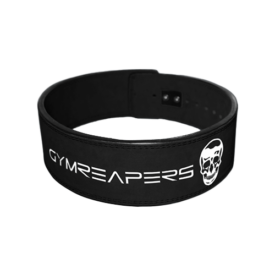 Gymreapers 10mm Lever Belt