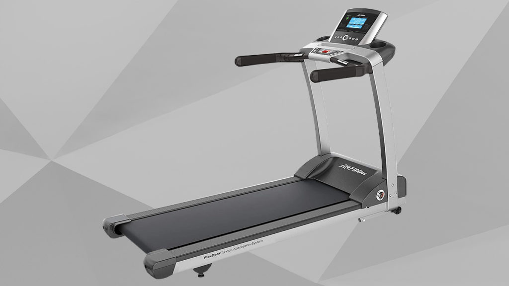 life fitness t3 treadmill review Archives BarBend