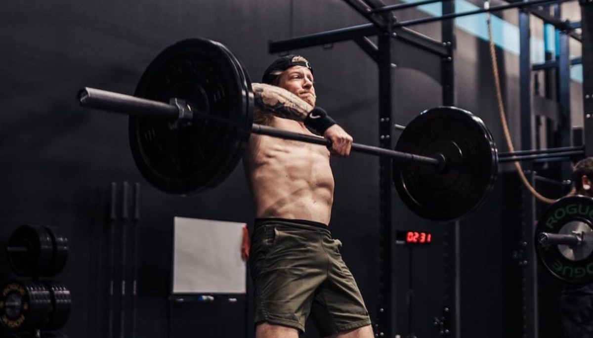 Adaptive Classes Are Confirmed for 2021 CrossFit Open, But ...