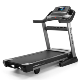 Treadmill on a online budget