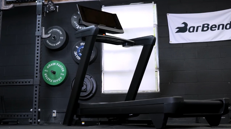 NordicTrack Commercial 2450 Treadmill Review - Consumer Reports