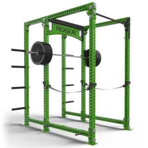 squat rack for small space