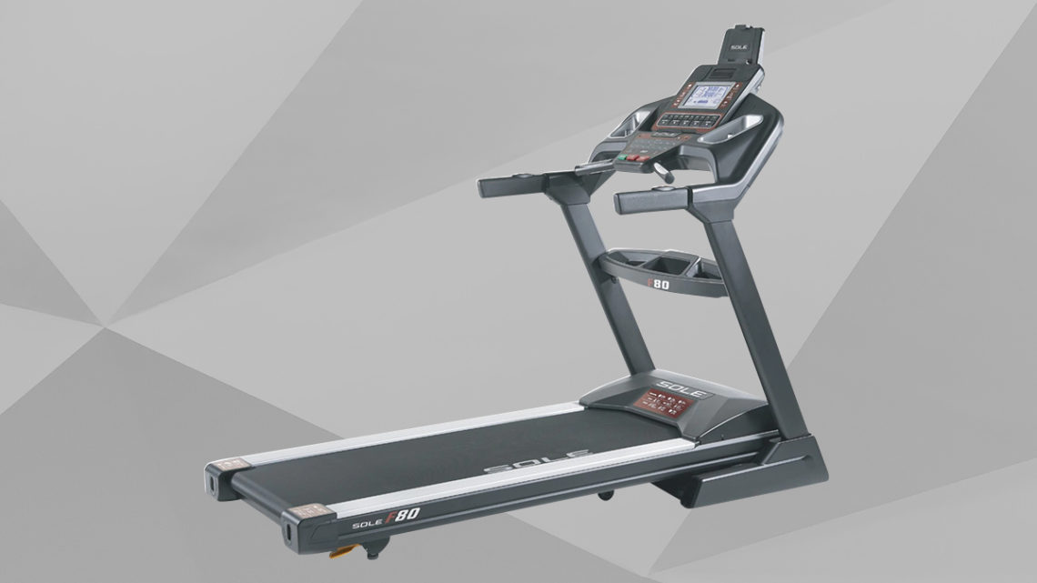 sole f80 treadmill review Archives BarBend