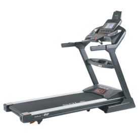 SOLE F80 Treadmill