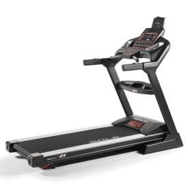 Sole F85 Treadmill