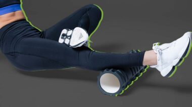 The Best Foam Roller Calf Exercises for Recovery